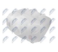 NTY CZW-VV-001 Vase d'expansion, liquide de refroidissement pour VOLVO
