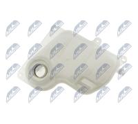 Vase d'expansion, liquide de refroidissement TEKNÖR CZW-VW-001