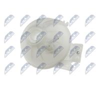 Vase d'expansion, liquide de refroidissement Matière plastique CZW-VW-005 NTY