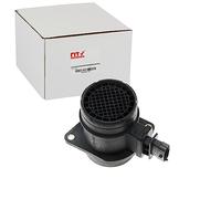 NTY Débitmètre d’air EPP-AR-008 pour Alfa Romeo 147 1.9JTD, Fiat Bravo 1.9JTD, Opel Combo 1.3CDTI, 1.6CDTI - Débitmètre d’air