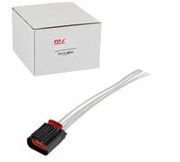 NTY EZC-FT-122 Débitmètre d'air