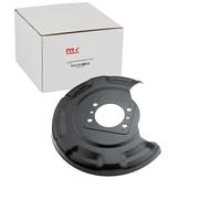 NTY Déflecteur, disque de frein HTO-HY-505