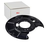 NTY Déflecteur, disque de frein HTO-ME-039