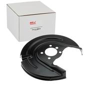 NTY Déflecteur, disque de frein HTO-SK-002