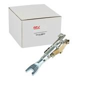 NTY DES DEUX CÔTÉS DU PONT ARRIÈRE HSR-PL-000 Ajusteur frein à tambour