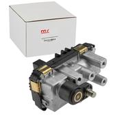 NTY Détendeur de suralimentation ECD-AR-004
