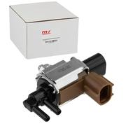 NTY Détendeur de suralimentation ECD-MS-005