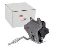 NTY Détendeur de suralimentation ECD-PE-004