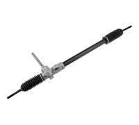 NTY Direction Servolenkgetriebe pour Hyundai Accent III Berline Mc 1.5