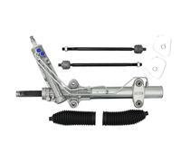 NTY Direction Servolenkgetriebe pour Mercedes-Benz Sprinter 3-T Boîte 903