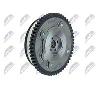 NTY Dispositif de réglage électrique d'arbre à cames RKZ-PL-008