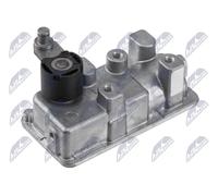 NTY Dose de Commande Chargeur ECD-ME-029 Pour Mercedes-Benz