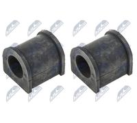 Boulon Stabilisateur Arrière 2PCS Pour HYUNDAI TERRA/CAN 01-