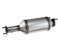 Nty DPF-FR-002 - Filtre à particules / à suie, échappement