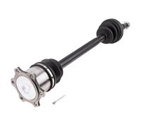 Nty Driveshaft Droit Arrière Pour Infiniti Fx35 02-08, Atm