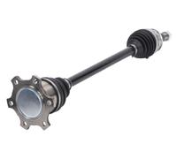 Nty Driveshaft Droit Arrière Pour Infiniti Fx35, Fx50 09- Qx70 13- Atm