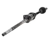 Nty Driveshaft Droit Avant Pour Ford Explorer 2Wd 2.0T Ecoboost 12-15