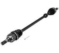 Nty Driveshaft Droit Avant Pour Hyundai Tucson 2.0 04-10 Atm