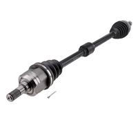 Nty Driveshaft Droit Avant Pour Hyundai Tucson 2.0Crdi 113Km 04-10
