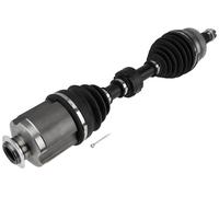 Nty Driveshaft Droit Avant Pour Kia Sorento 2.0Crdi 2Wd 4Wd 10-12