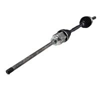 Nty Driveshaft Droit Avant Pour Lexus Rx300 03-08 Atm