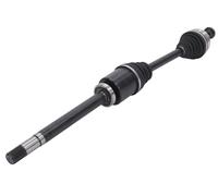 Nty Driveshaft Droit Avant Pour Mercedes Esprinter 3.5T 20-23