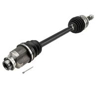 Nty Driveshaft Droit Avant Pour Mitsubishi Lancer Evo VII VIII 01-08