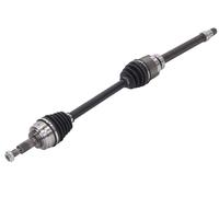 Nty Driveshaft Droit Avant Pour Nissan Juke 19- Renault Captur Ii 20-