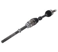 Nty Driveshaft Droit Avant Pour Nissan X-Trail 2.5 4X4 14- Atm
