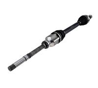 Nty Driveshaft Droit Avant Pour Peugeot E-2008 19- Citroën E-C4 20-