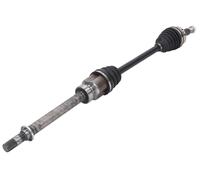 Nty Driveshaft Droit Avant Pour Renault Kangoo Ze Électrique 11-