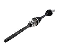 Nty Driveshaft Droit Pour Citroën C4 2.0Hdi 04-