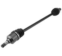 Nty Driveshaft Droit Pour Fiat Punto 1.2 1.4 1.4T 12-