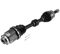 Nty Driveshaft Droit Pour Hyundai Matrix 1.5CRDI 04-10 Mtm5