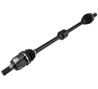 Nty Driveshaft Droit Pour Hyundai Veloster 1.6 11- Atm