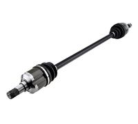 Nty Driveshaft Droit Pour Kia Carens III 06- Mtm, Atm