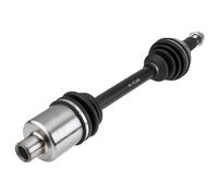 Nty Driveshaft Droit Pour Opel Astra J 1.6T, 1.7Cdti 09- Mtm6