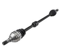 Nty Driveshaft Droit Pour Opel Insignia A 1.6, 1.8 2008-12.2011 Mtm6