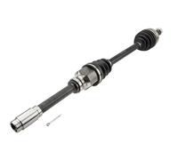 Nty Driveshaft Droit Pour Peugeot 307 00- Citroën C4 04-