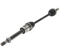 Nty Driveshaft Droit Pour Renault Clio Iv 1.2 12- Mtm