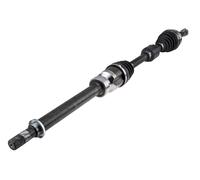 Nty Driveshaft Droit Pour Renault Clio V 1.0 Tce100 19- Mtm5