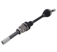 Nty Driveshaft Droit Pour Renault Megane Ii 1.6 2.0 02-