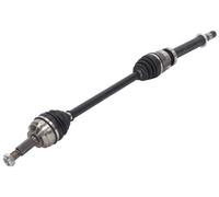 Nty Driveshaft Gauche Arrière Pour Alpine A343310 Ii 1.8 252Km 17-