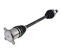 Nty Driveshaft Gauche Arrière Pour Fiat Panda 0.9 4X4 1.3D Multijet 4X4 12-
