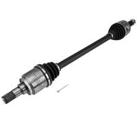 Nty Driveshaft Gauche Arrière Pour Hyundai Genesis 2.0T, 3.8 08-14, Atm