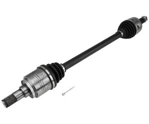 Nty Driveshaft Gauche Arrière Pour Hyundai Genesis 2.0T, 3.8 08-14, Atm