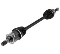 Nty Driveshaft Gauche Arrière Pour Mitsubishi Outlander I 2.0T 4Wd 04- Mtm