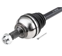 Nty Driveshaft Gauche Avant Pour Citroën C3III 16- C4II 09-