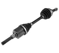Nty Driveshaft Gauche Avant Pour Ford Explorer 2Wd 2.0T Ecoboost