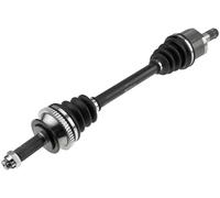 Nty Driveshaft Gauche Avant Pour Hyundai Santa Fe 01-06